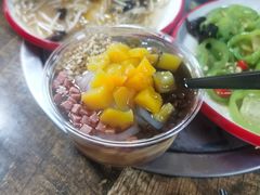 -清真·馬坡二旦烧烤(人生一串拍摄店)