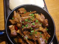 -杭百味·大众精选杭帮菜(西湖音乐喷泉店)