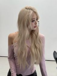 -DL HOPE明星造型