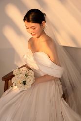 -雪中彩影婚纱摄影·微光艺术中心