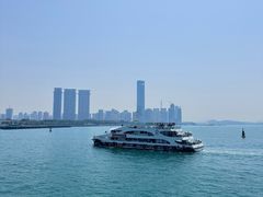 -海沧湾公园