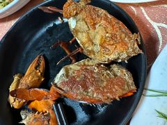 -莲花公园煎蟹(总店)