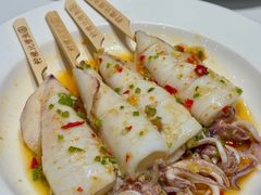 -双合园·海鲜水饺青岛菜(万佳广场店)