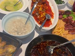 -丰收日·小海鲜·沪上家宴(顾村正大店)
