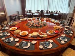 -聚宝渔港.五钻酒家(上地店)