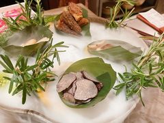 -蘑界·野生菌火锅(深业上城店)