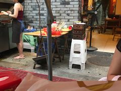-晓靖轩烧烤(沙河风情店)