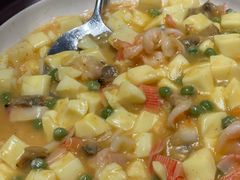 -闽海肴(北辰荟店)