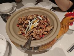 -绿草地·湘菜(7mall店)