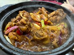 -川香煲(茅台路店)