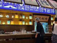 -寻宝记绍兴菜(状元店)