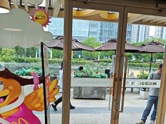 -麦当劳(塔园路店)