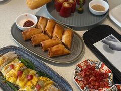 -煲王粤菜餐厅(中侨中心店)