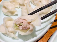 -喜鼎海胆水饺(东港店)