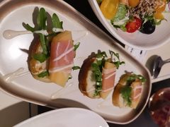 -沏点Trattoria意大利餐厅(新街口店)