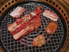 -江户烧肉(高德店)