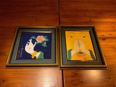 -香格里拉唐卡画院