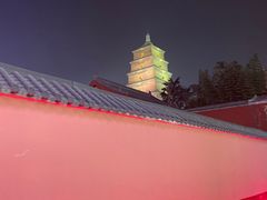 -大慈恩寺(大雁塔)