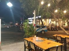 -顺峰渔港中国人的餐厅