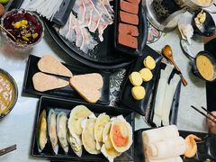 -丽江庭院之丽江往事(安定门店)