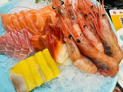 -松坂屋日料自助(长城路店)