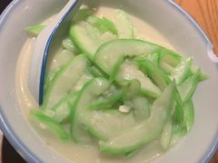 原味衡东丝瓜-老湘村·湖南土菜(天河维多利店)