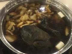 -太婆天府山珍酒楼(亚运村店)
