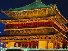 -马洪小炒泡馍馆(钟楼回民街店)