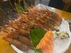 -银子铁板烧料理自助餐(人民广场店)