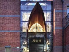 -钟书阁(松江泰晤士小镇店)