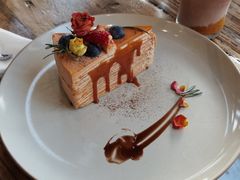 -咖梦餐厅 COMENG RESTAURANT