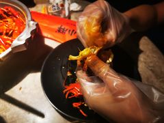 -沪小胖小龙虾(淮海中路旗舰店)