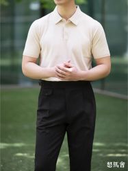 -怒马会 全麻衬西装高级定制