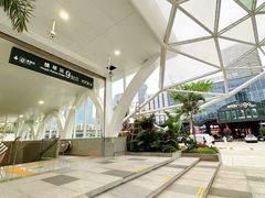 -横琴购口岸商业广场