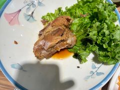 -合合春饼·酱骨·东北菜(潘家园店)