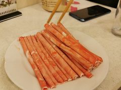 -八先生涮肉房(三里河店)