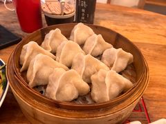 -新兴园饺子馆(北京百子湾店)