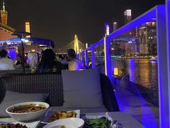 -琶醍壹号•潮菜江景餐吧