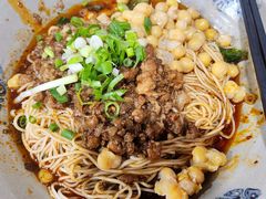 -丁丁猫重庆小面(徐州路店)