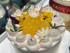 -卷心卷意·轻甜蛋糕(新光天地店)