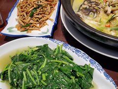 番薯叶-董府·古宅餐厅