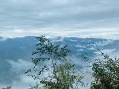 -九皇山景区