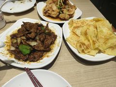 -六泰居·尔滨地标·东北菜(黄河路店)