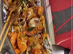 -东记炭炉·海鲜鸡煲(龙华店)