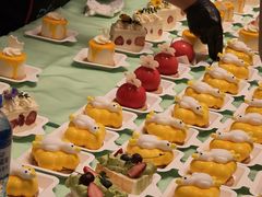 -珠海中海雅高铂尔曼酒店