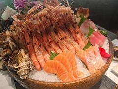 -花潮料理艺食馆(SM新生活广场店)