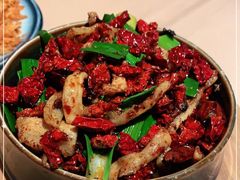 -山石榴·贵州菜(丰盛里店)