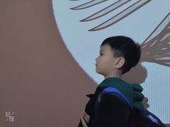 -chi K11艺术空间展览厅