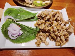 -鑫日千里马朝鲜族小馆(总店)