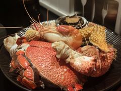 -盛宴自助餐厅(运达喜来登店)